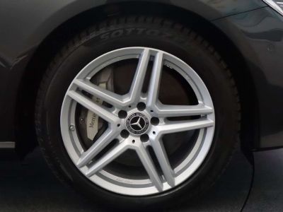 Mercedes-Benz E-Klasse Gebrauchtwagen