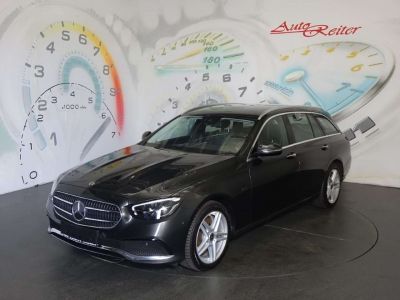 Mercedes-Benz E-Klasse Gebrauchtwagen