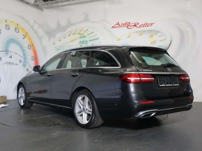 Mercedes-Benz E-Klasse Gebrauchtwagen