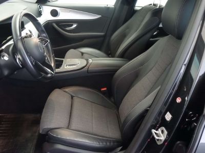 Mercedes-Benz E-Klasse Gebrauchtwagen