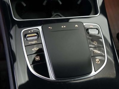 Mercedes-Benz GLC Gebrauchtwagen Mercedes-Benz GLC Gebrauchtwagen