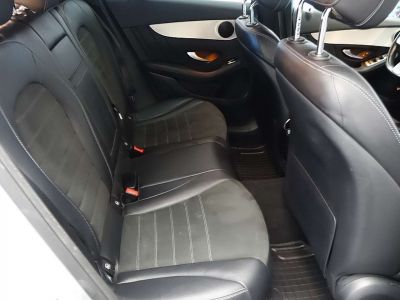 Mercedes-Benz GLC Gebrauchtwagen Mercedes-Benz GLC Gebrauchtwagen