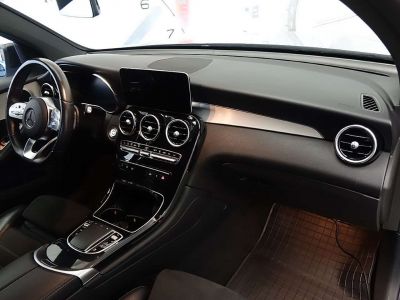 Mercedes-Benz GLC Gebrauchtwagen Mercedes-Benz GLC Gebrauchtwagen