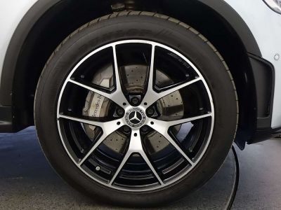 Mercedes-Benz GLC Gebrauchtwagen Mercedes-Benz GLC Gebrauchtwagen