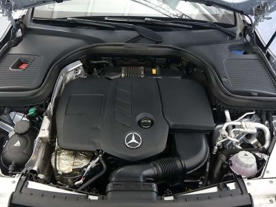Mercedes-Benz GLC Gebrauchtwagen Mercedes-Benz GLC Gebrauchtwagen