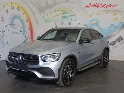 Mercedes-Benz GLC Gebrauchtwagen Mercedes-Benz GLC Gebrauchtwagen