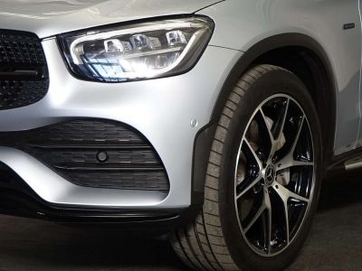 Mercedes-Benz GLC Gebrauchtwagen Mercedes-Benz GLC Gebrauchtwagen