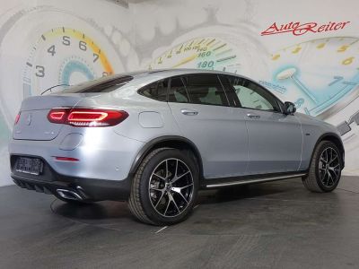Mercedes-Benz GLC Gebrauchtwagen Mercedes-Benz GLC Gebrauchtwagen