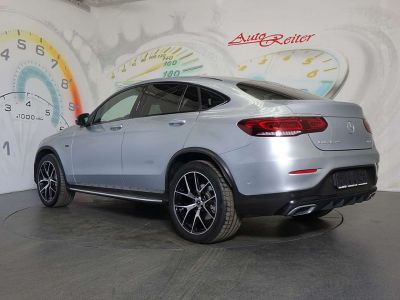 Mercedes-Benz GLC Gebrauchtwagen Mercedes-Benz GLC Gebrauchtwagen