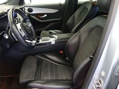 Mercedes-Benz GLC Gebrauchtwagen Mercedes-Benz GLC Gebrauchtwagen