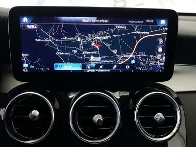 Mercedes-Benz GLC Gebrauchtwagen Mercedes-Benz GLC Gebrauchtwagen