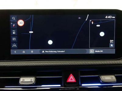 KIA EV6 Vorführwagen