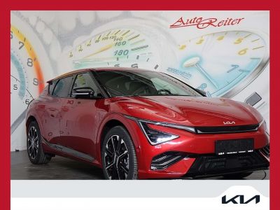 KIA EV6 Neuwagen