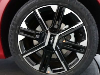 KIA EV6 Vorführwagen