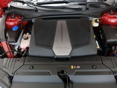 KIA EV6 Vorführwagen