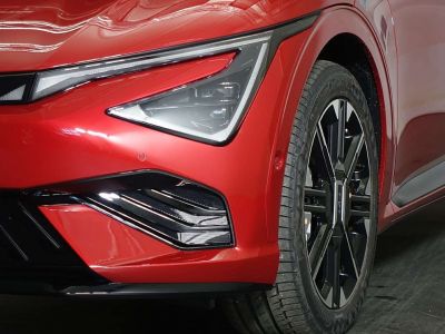 KIA EV6 Vorführwagen