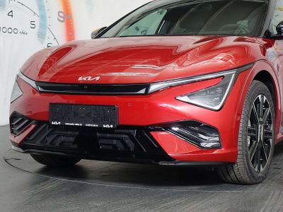 KIA EV6 Vorführwagen