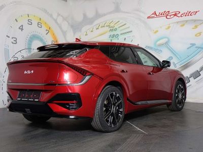 KIA EV6 Vorführwagen