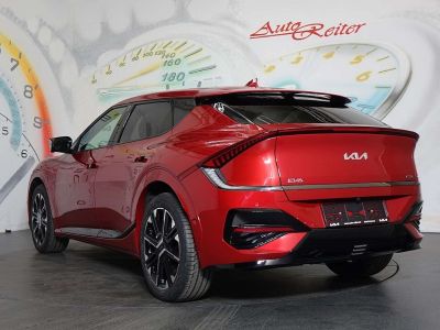 KIA EV6 Vorführwagen