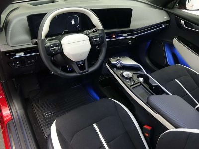 KIA EV6 Vorführwagen