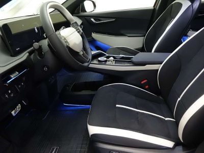 KIA EV6 Vorführwagen