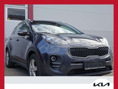 KIA Sportage Gebrauchtwagen