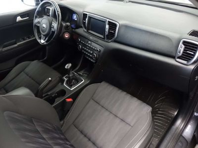 KIA Sportage Gebrauchtwagen
