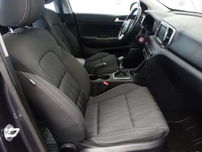 KIA Sportage Gebrauchtwagen