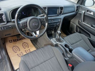 KIA Sportage Gebrauchtwagen