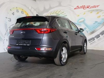 KIA Sportage Gebrauchtwagen