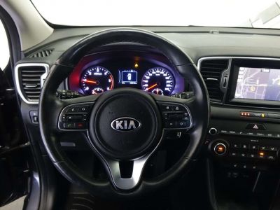 KIA Sportage Gebrauchtwagen