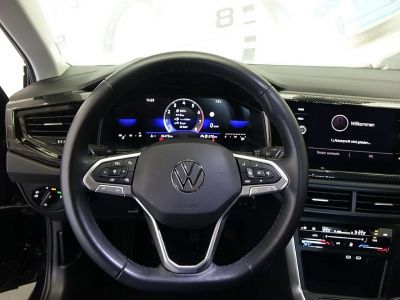 VW Taigo Gebrauchtwagen VW Taigo Gebrauchtwagen