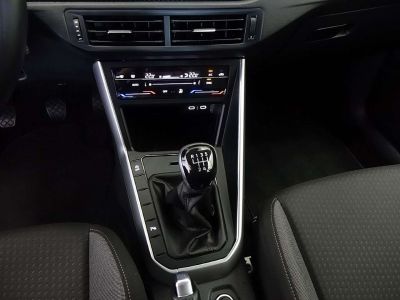 VW Taigo Gebrauchtwagen VW Taigo Gebrauchtwagen