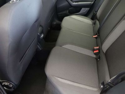 VW Taigo Gebrauchtwagen VW Taigo Gebrauchtwagen