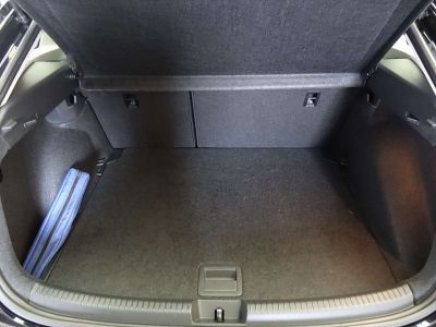 VW Taigo Gebrauchtwagen VW Taigo Gebrauchtwagen