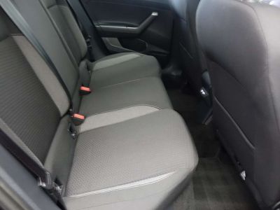 VW Taigo Gebrauchtwagen VW Taigo Gebrauchtwagen