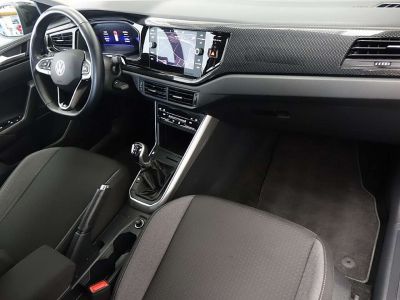 VW Taigo Gebrauchtwagen VW Taigo Gebrauchtwagen