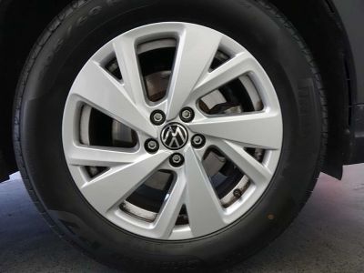 VW Taigo Gebrauchtwagen VW Taigo Gebrauchtwagen