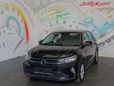 VW Taigo Gebrauchtwagen VW Taigo Gebrauchtwagen