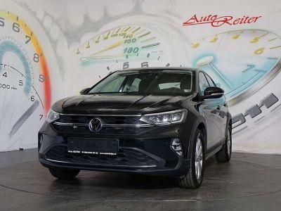 VW Taigo Gebrauchtwagen VW Taigo Gebrauchtwagen