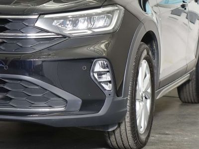 VW Taigo Gebrauchtwagen VW Taigo Gebrauchtwagen