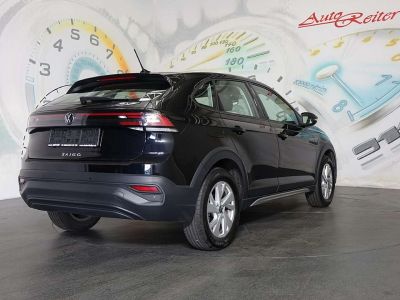 VW Taigo Gebrauchtwagen VW Taigo Gebrauchtwagen