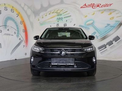 VW Taigo Gebrauchtwagen VW Taigo Gebrauchtwagen