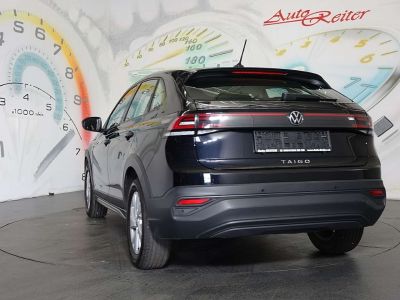 VW Taigo Gebrauchtwagen VW Taigo Gebrauchtwagen