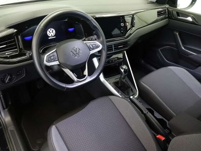 VW Taigo Gebrauchtwagen VW Taigo Gebrauchtwagen