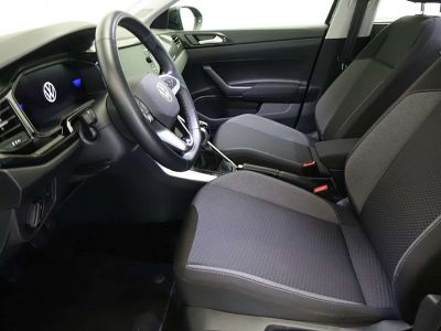 VW Taigo Gebrauchtwagen VW Taigo Gebrauchtwagen