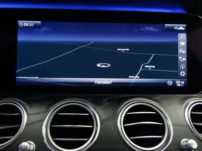 Mercedes-Benz E-Klasse Gebrauchtwagen