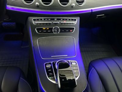 Mercedes-Benz E-Klasse Gebrauchtwagen