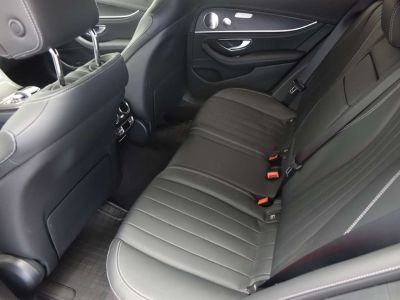 Mercedes-Benz E-Klasse Gebrauchtwagen