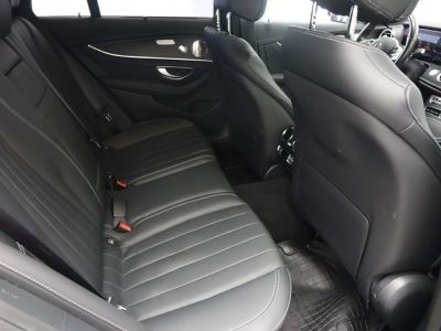 Mercedes-Benz E-Klasse Gebrauchtwagen